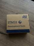 STM32 nucleo G491RE