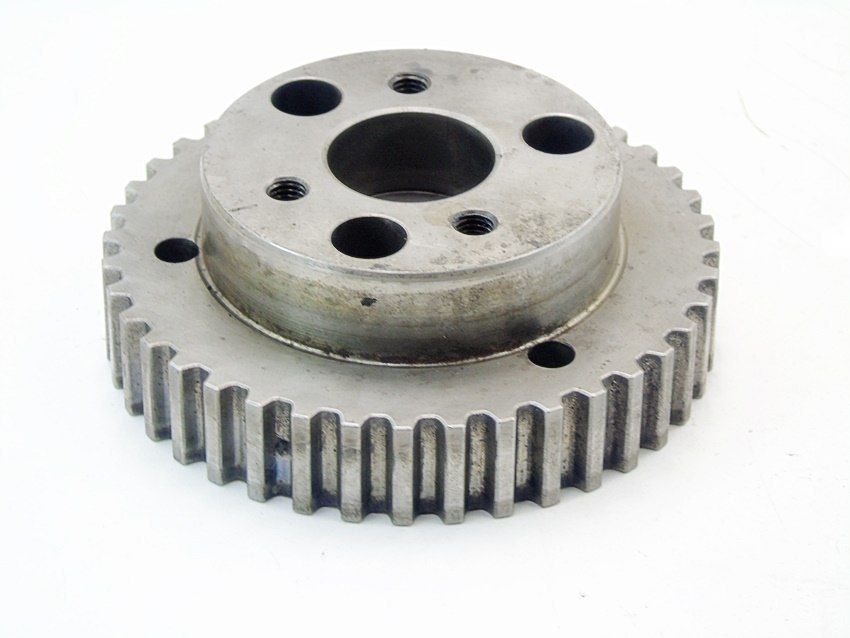 Koło Rozrządu 1.8 Tdci Mondeo 4 Focus 2 C-Max Smax