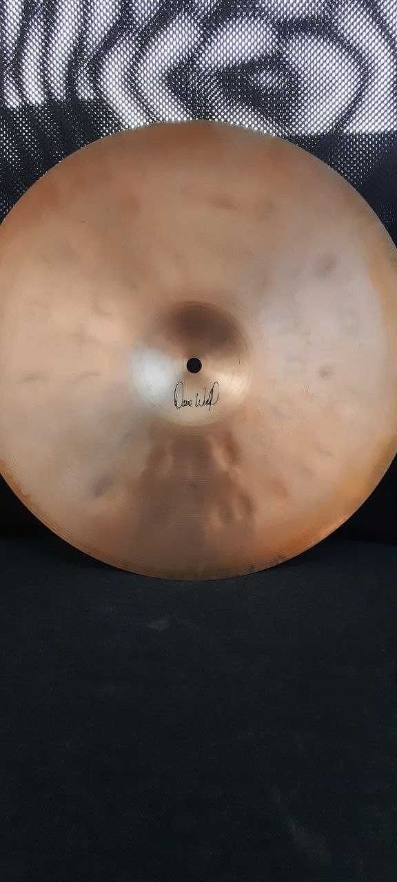 Sabian HHX Legacy Hi-Hat 14" Dave Weckl