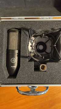 Microfone AKG P220