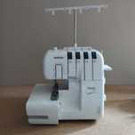 Maszyna do szycia overlock brother 2104D z gwarancją