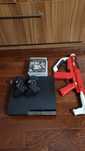 Ps3 320GB + dodatki