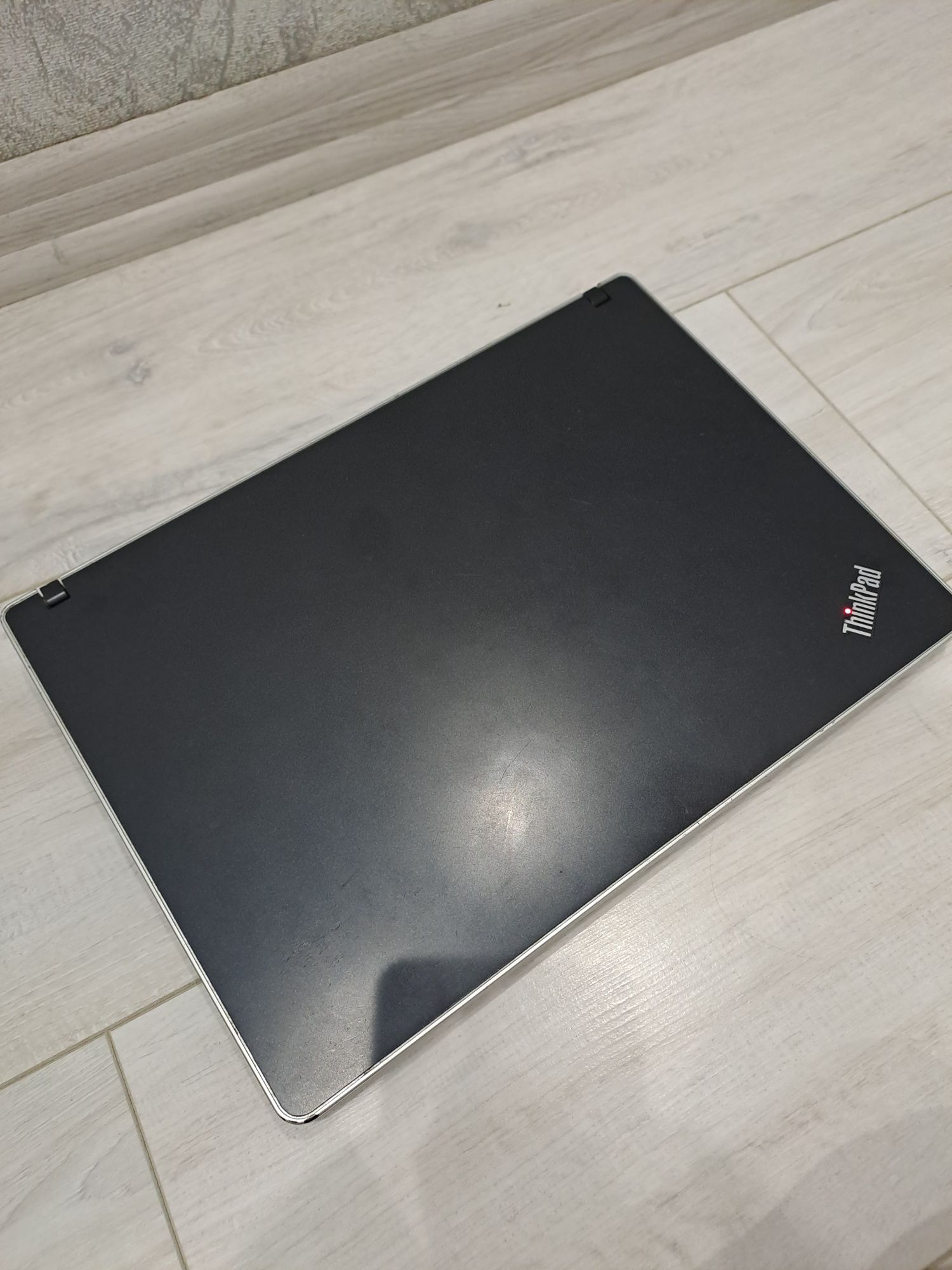 Ноутбук Lenovo ThinkPad