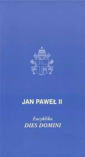 Dies Domini - Jan Paweł II