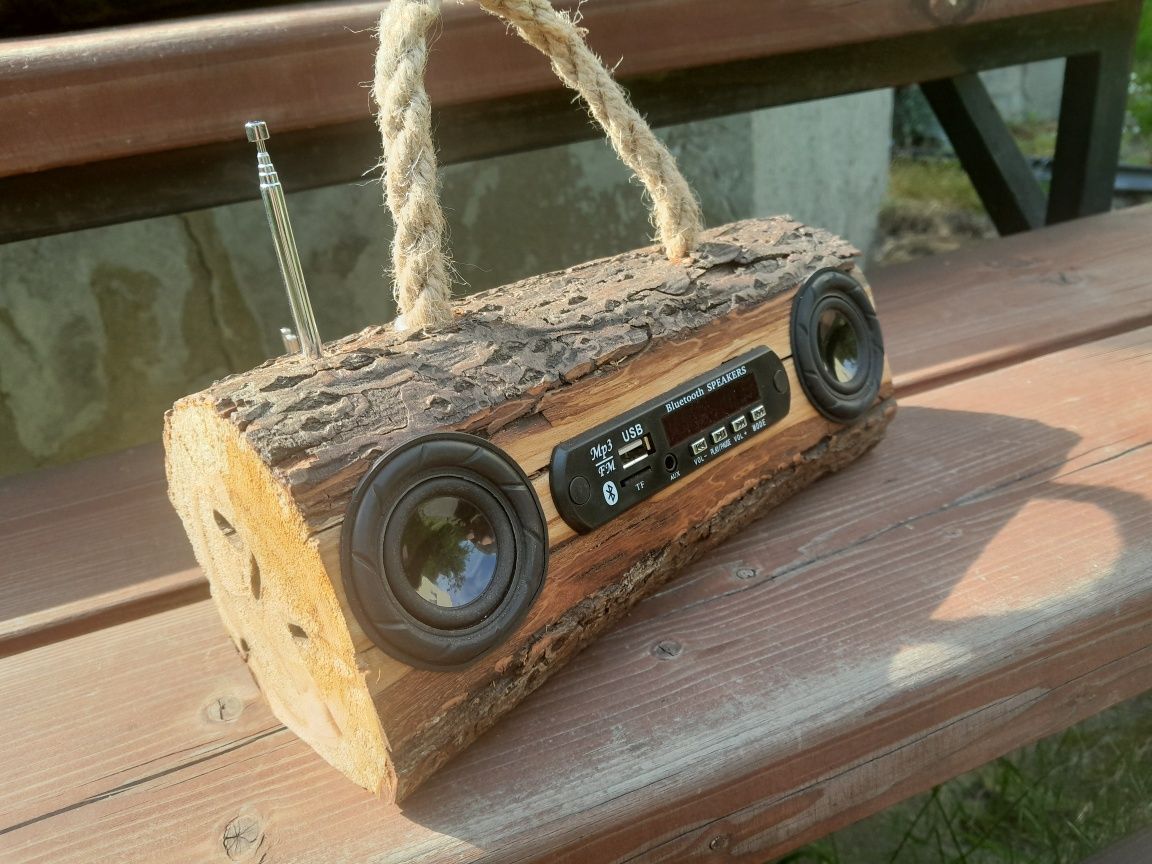 Radio mp3 bluetooth