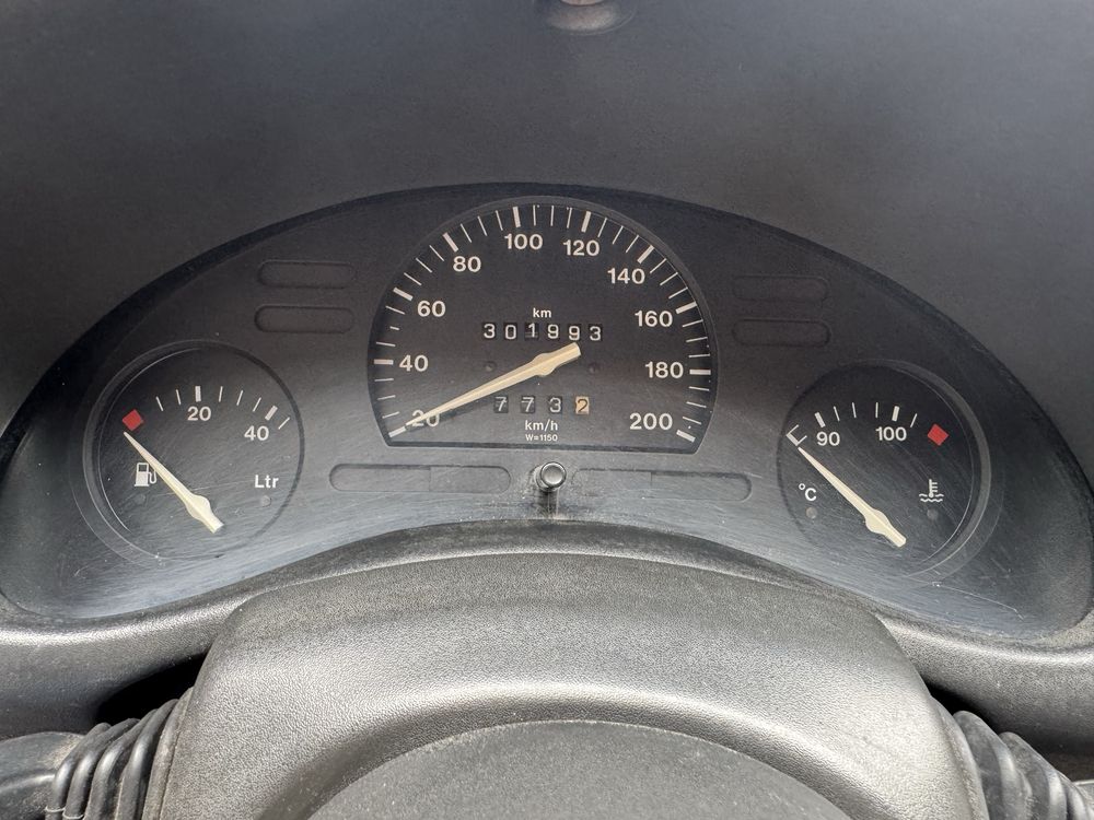 Opel Corsa B 1.5 CDTI