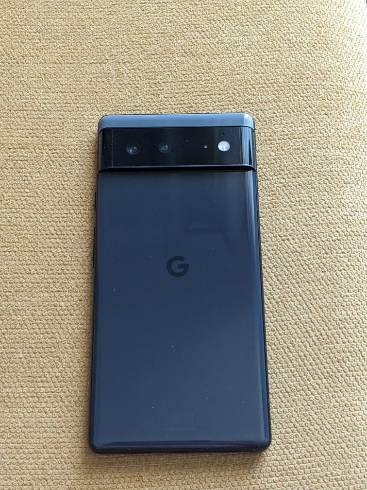 Google Pixel 6 128gb