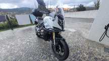 Vendo Cf moto 650MT
