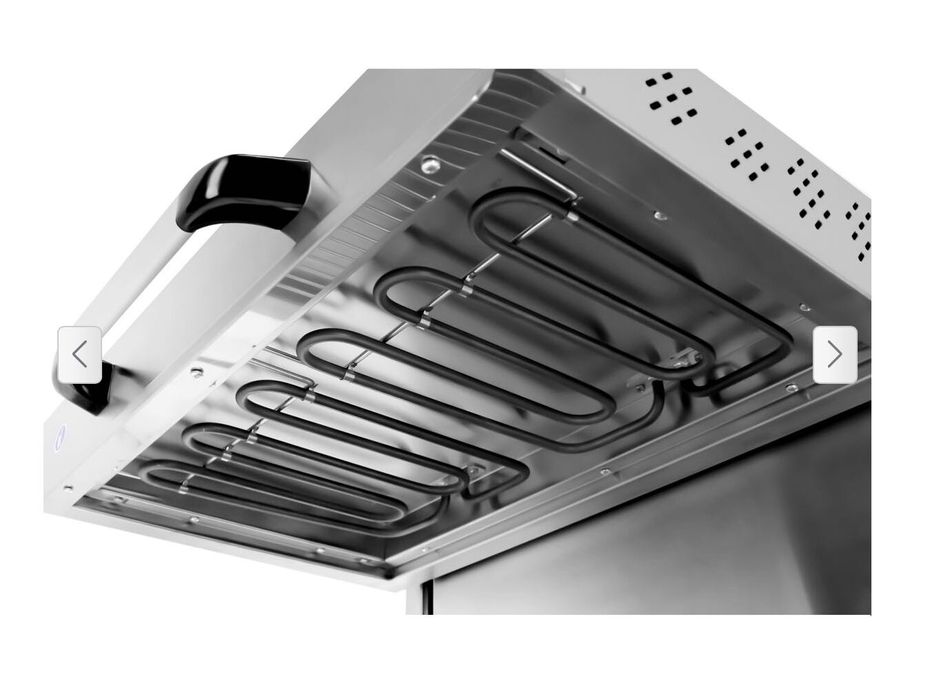 Forno Pita/ Salamandra