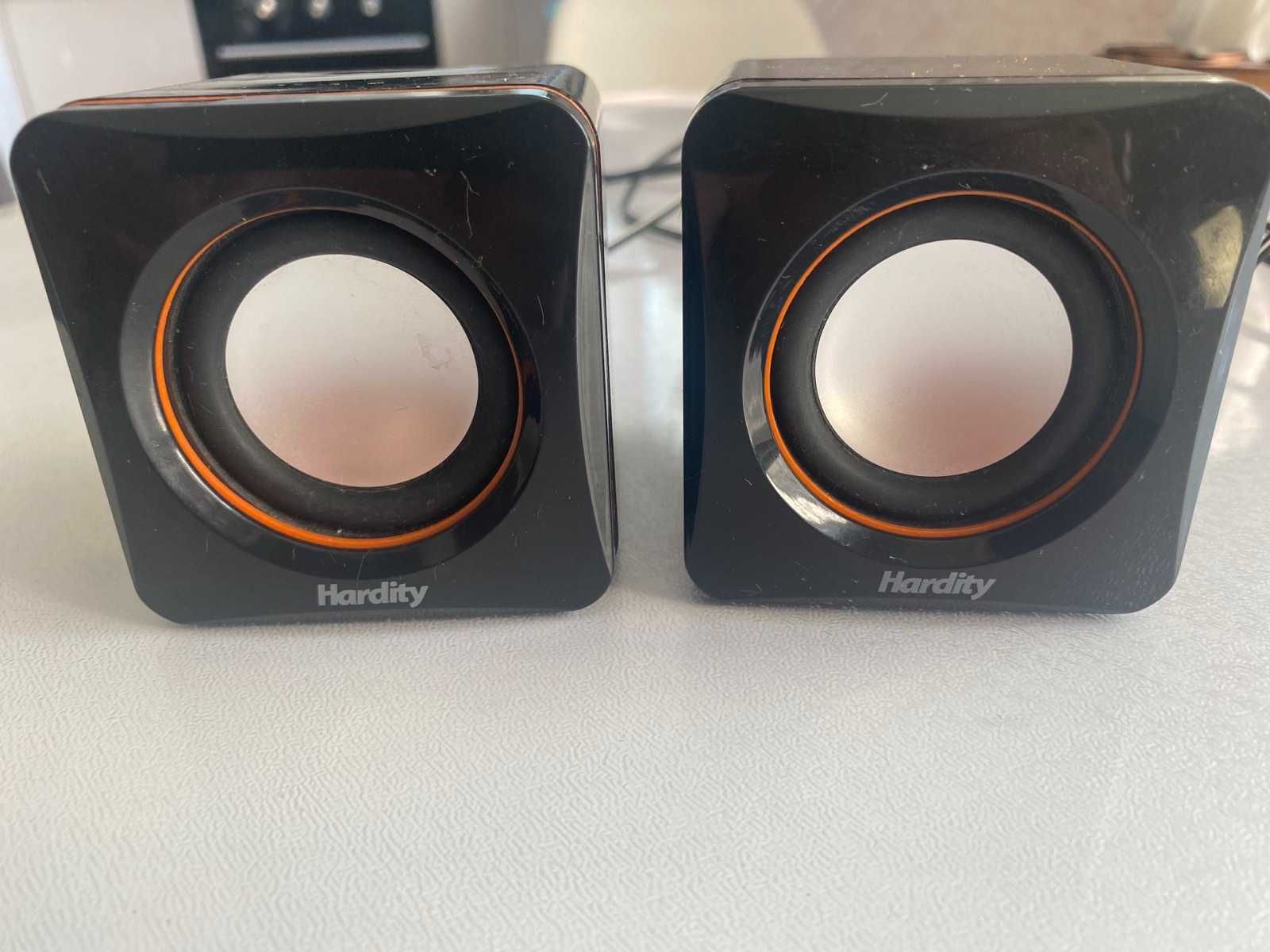 Колонки Hardity spu-113