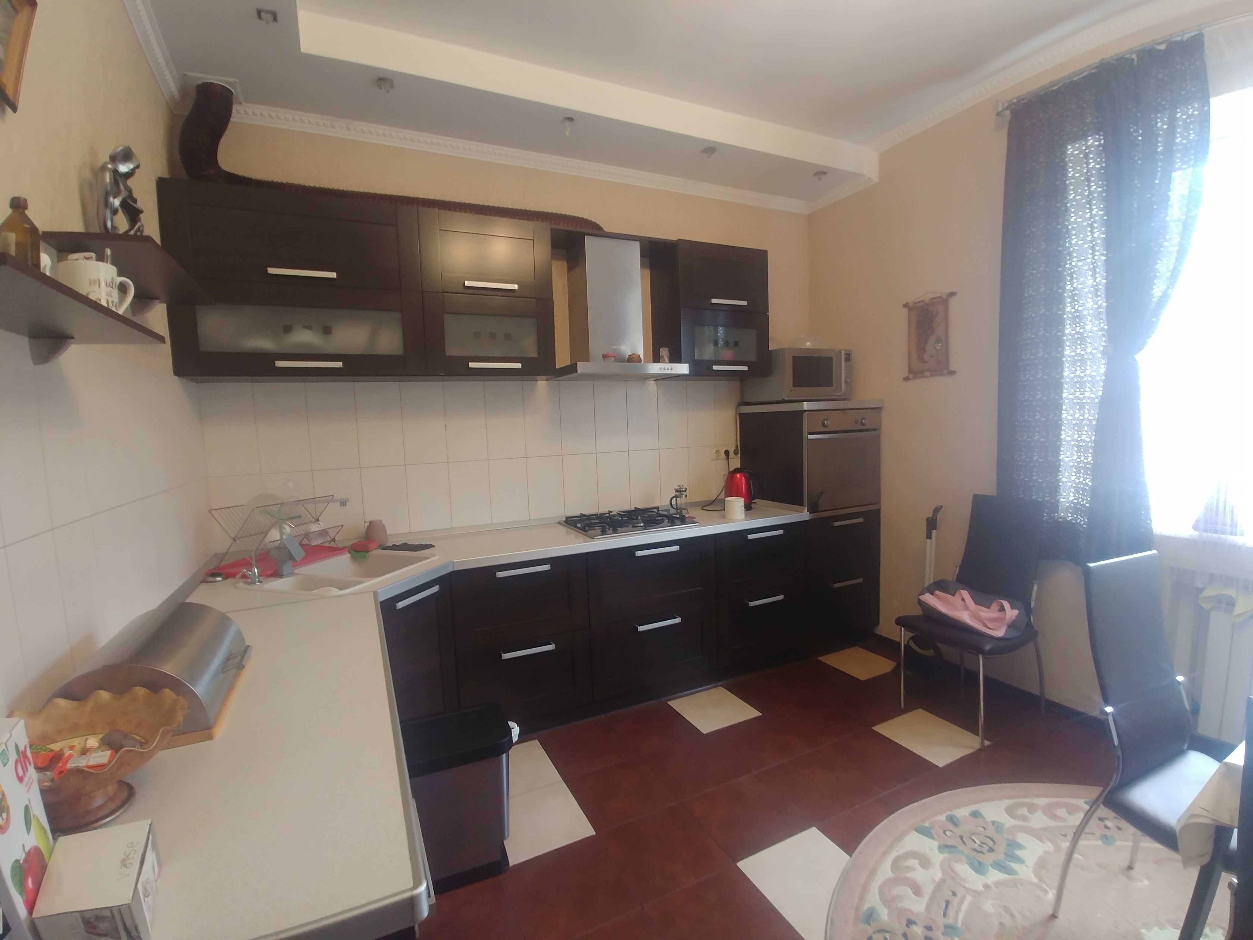 Продажа дома с. Гореничи 370м евроремонт, 45 соток, лес-без %