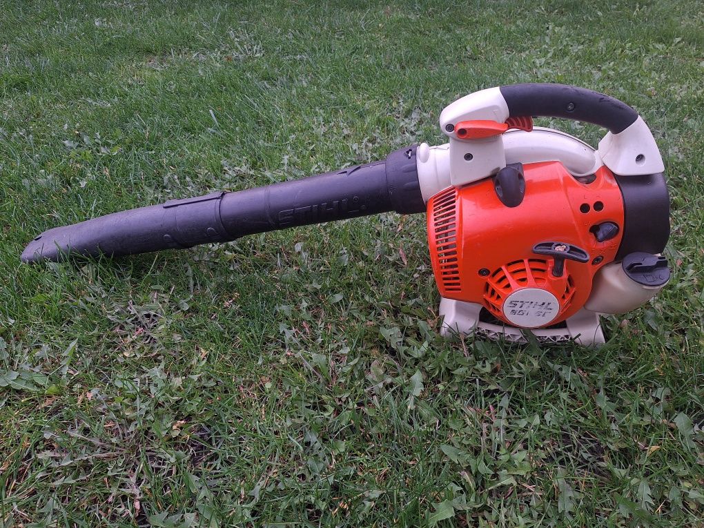 Dmuchawa spalinowa STIHL  BG 86