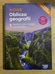 NOWE Oblicza geografii 1