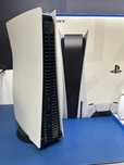 Konsola PS5 Fat / Napęd / 825GB / Pad / Gry
