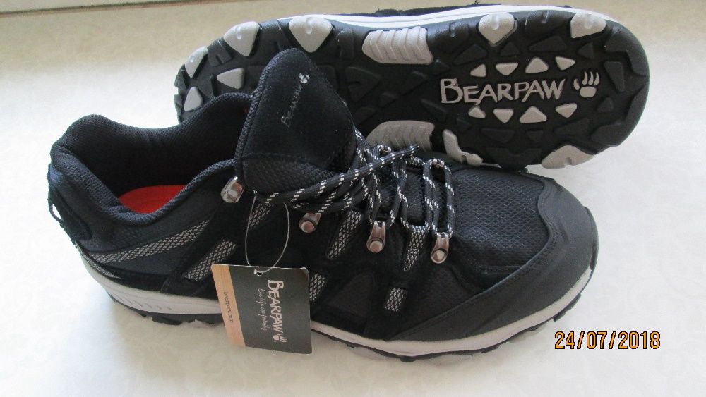 Bearpaw 46 размер! Оригинал!