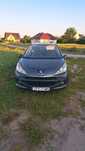 Peugeot 207 Peugeot 207