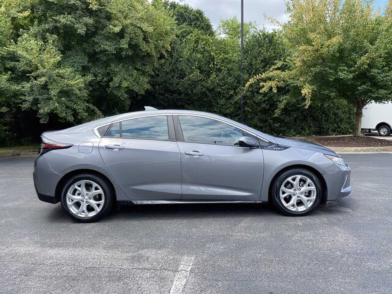 Chevrolet Volt Premier 2018