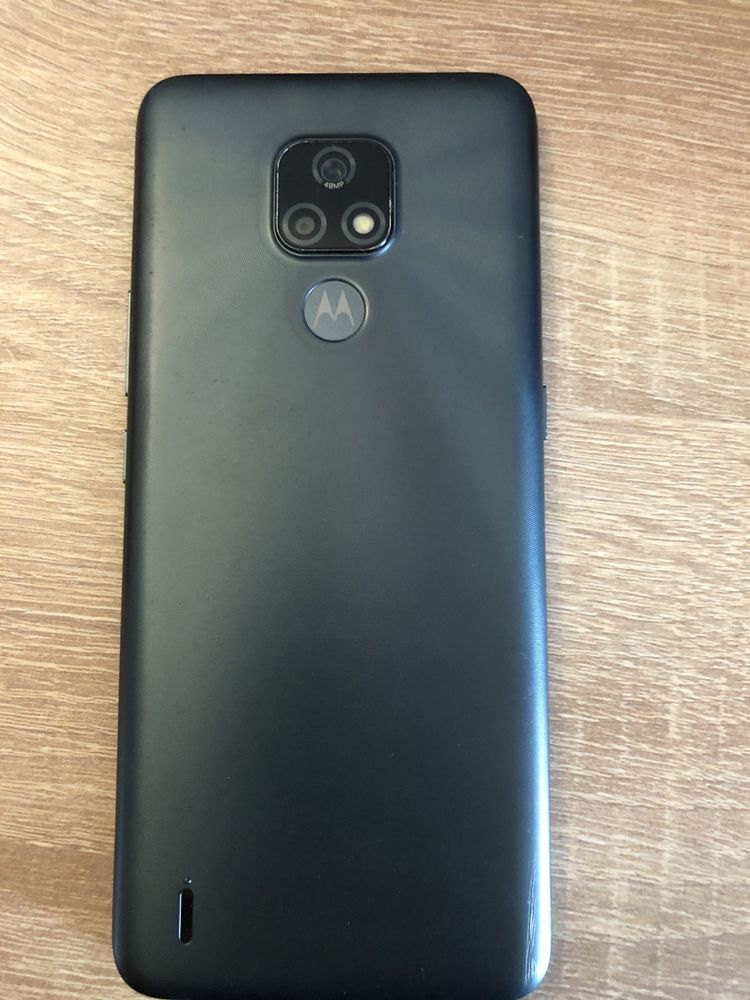 Motorola moto e7