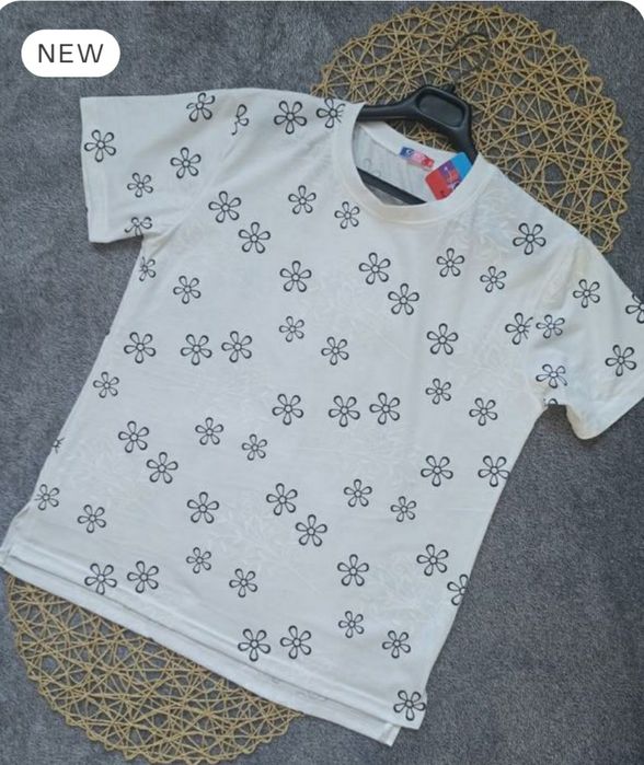 Футболка жіноча нова