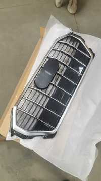 Капот Audi Q3 83A Решетка Радиатора 2020 2021 2022 2023