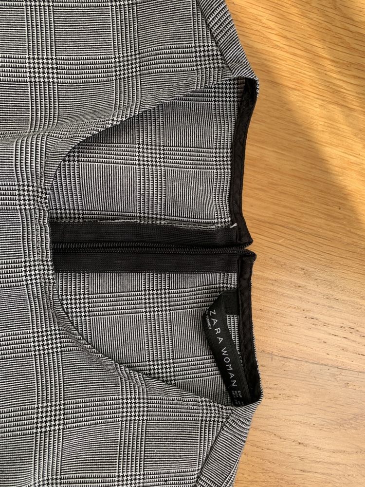 Vestido ZARA M novo