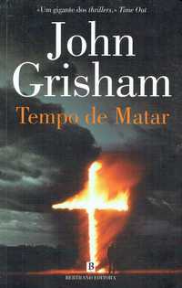 7637

Tempo de Matar
de John Grisham