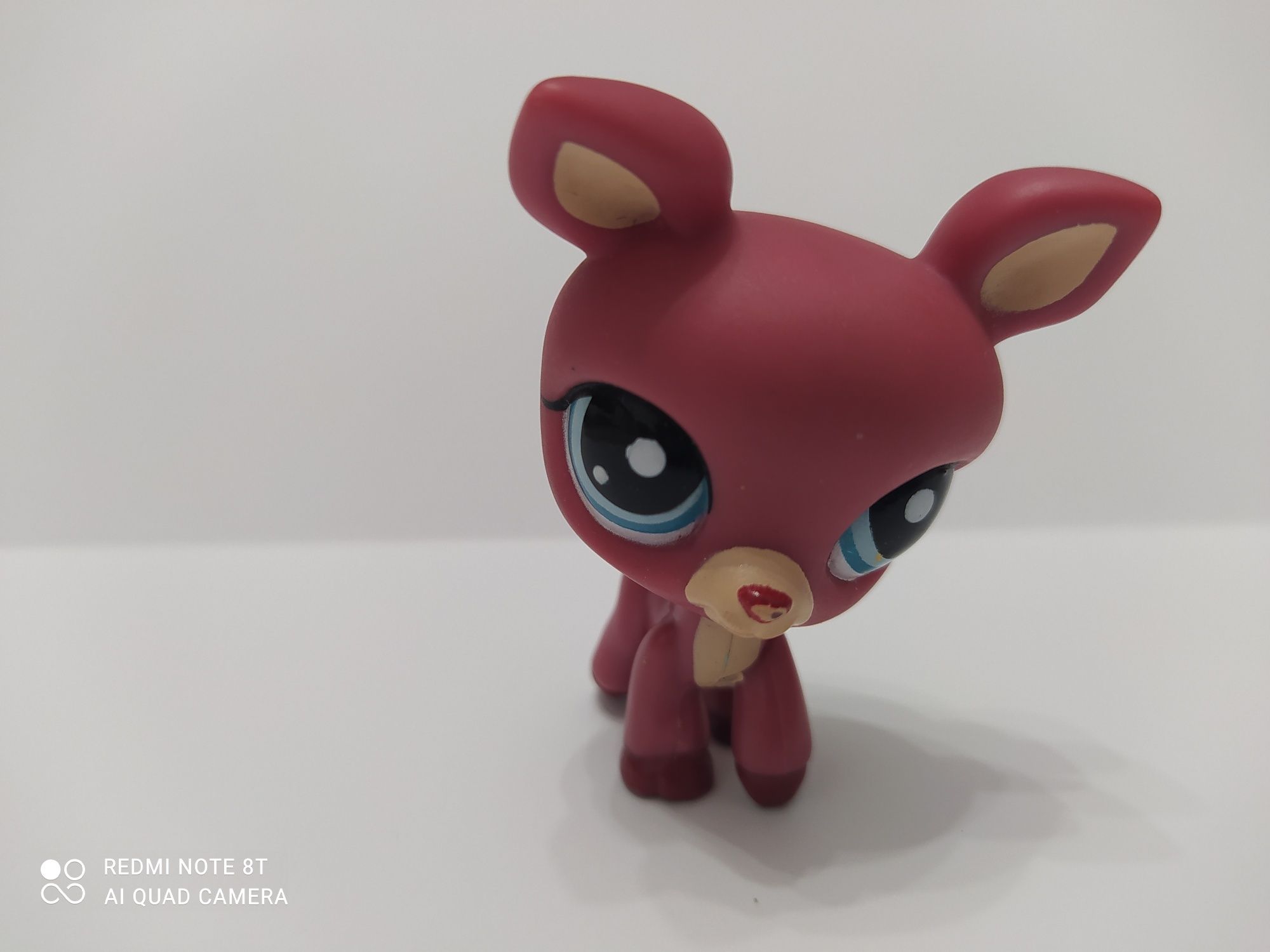 Littlest Pet Shop Jelonek