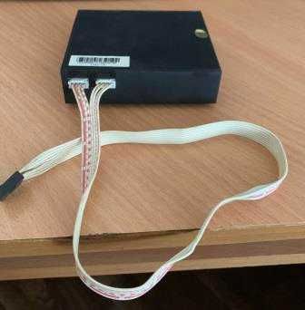 Картридер USB 2.0 Flash Card Reader/Writer