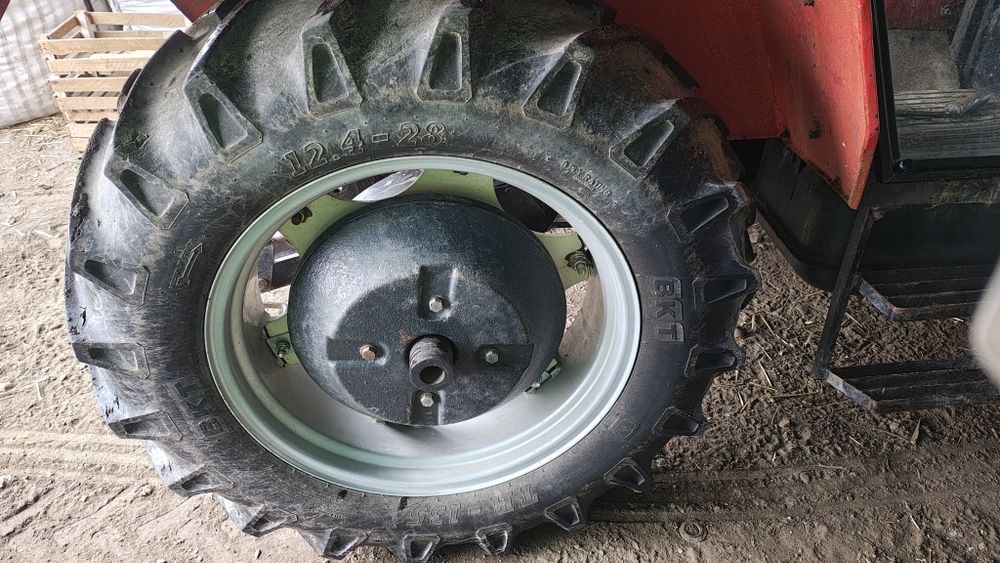 Sprzedam Zetora 5011