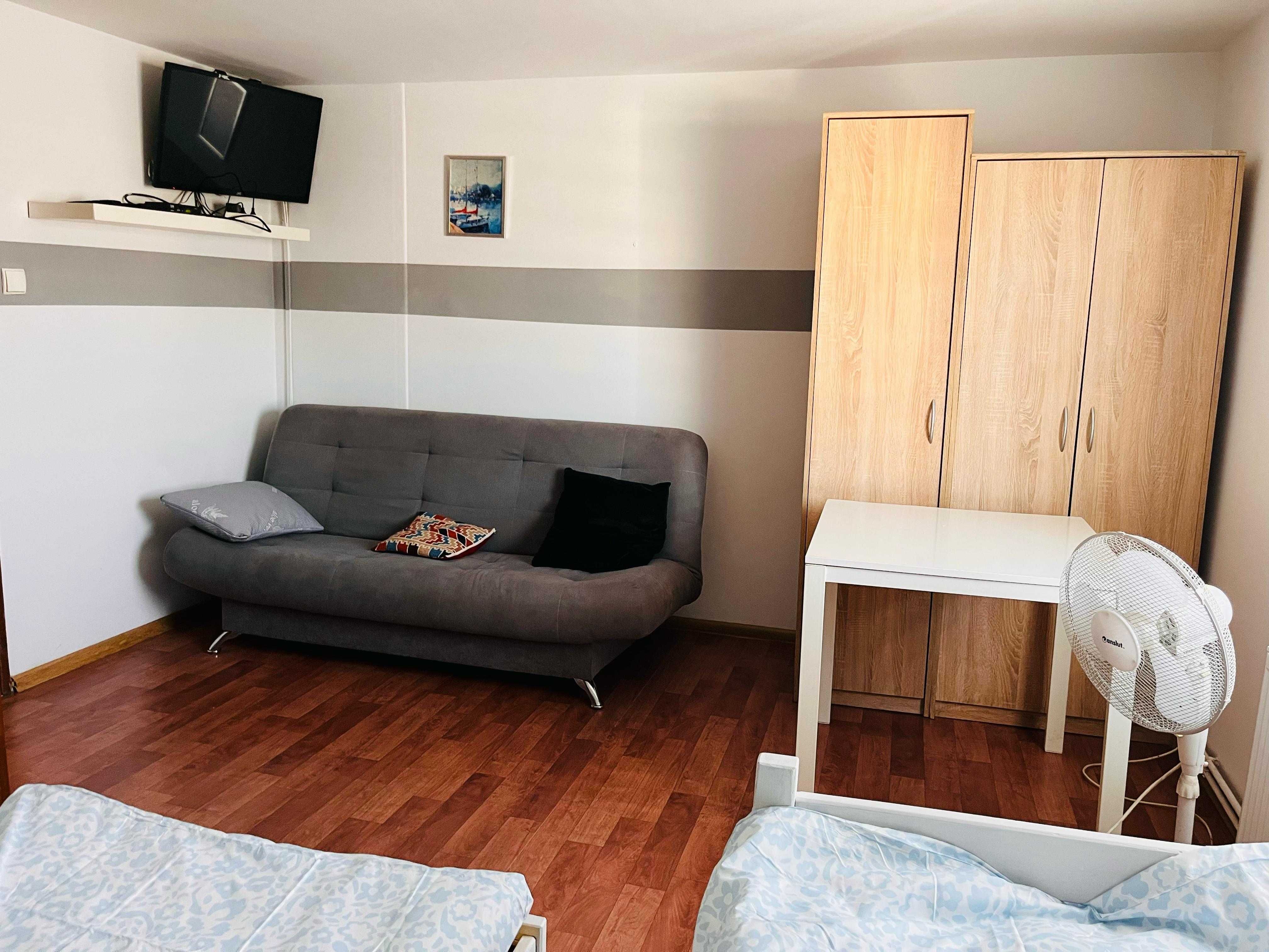 Noclegi, kwatery pracownicze,  hostel,