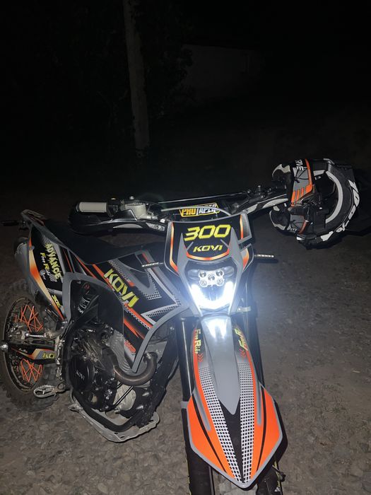 Kovi advance 300 fr