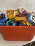 Lego Duplo na kg mix