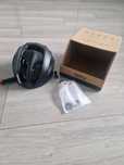 Smart Kask Rowerowy iOxy Bluetooth SS One  Czarny