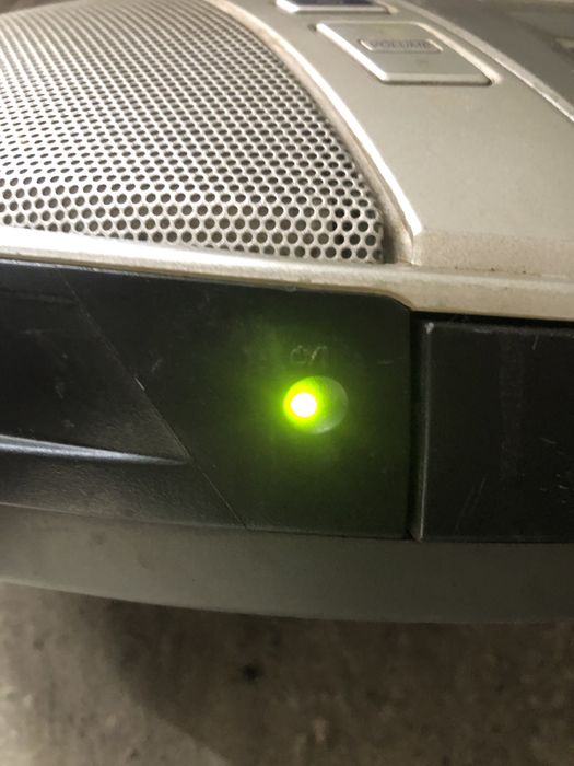 Панасоник на запчастья