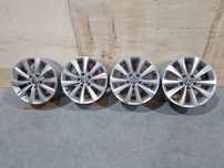 Felgi aluminiowe RONAL Volkswagen VW Golf Passat 7Jx16 5x112 ET45