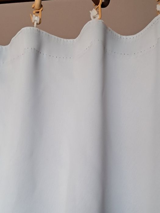 Штори 2шт  145×250