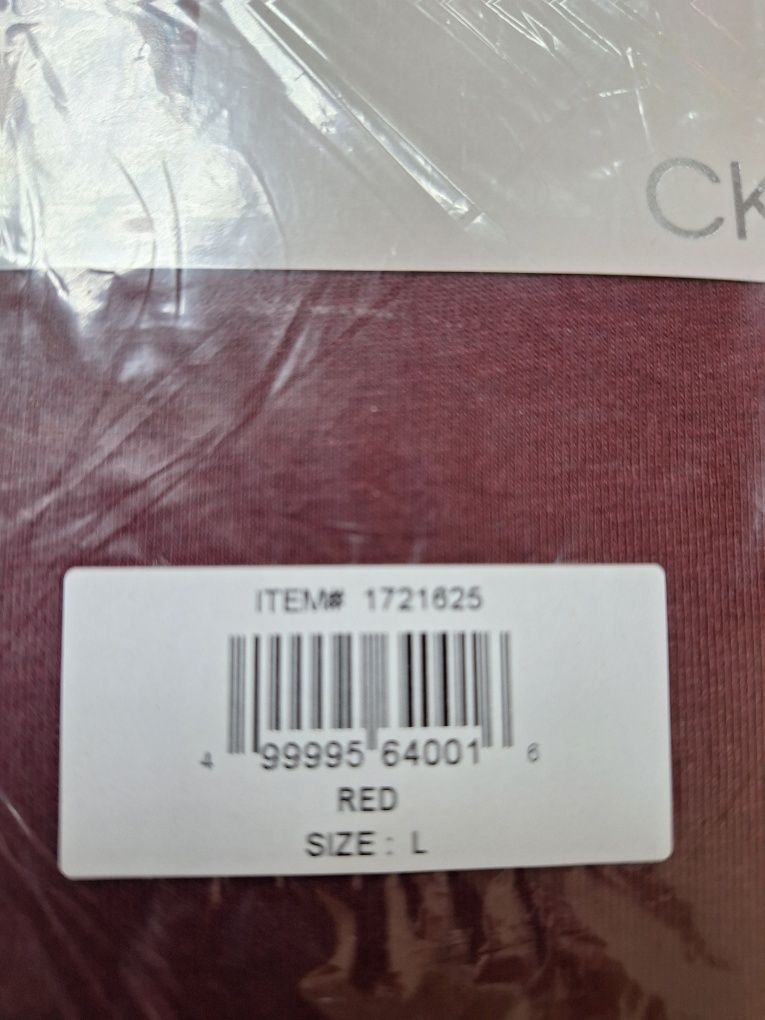 Calvin Klein Piżama damska L z usa