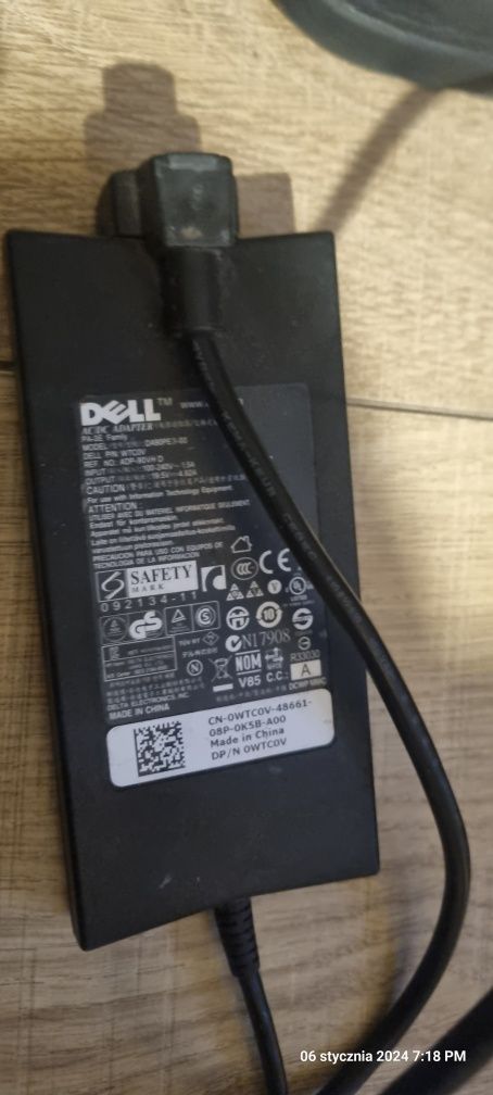 Dell Inspiron 15