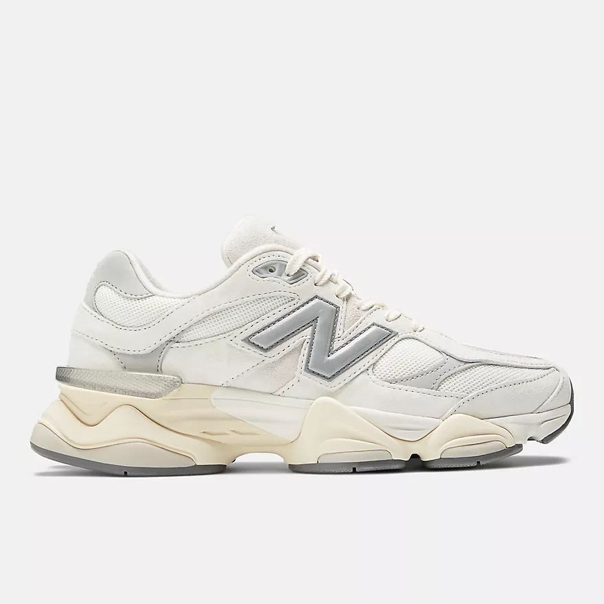 Чоловічі кросівки New Balance 9060, U9060ECA, 10 us