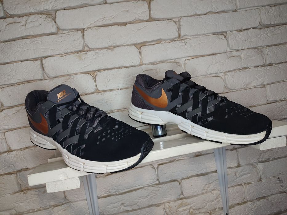 Nike Free Trainer 3.0 V4 Кросівки чоловічі оригінальні Англія 30см
