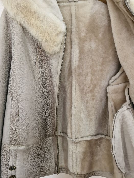 Продам дублянку жіночу.