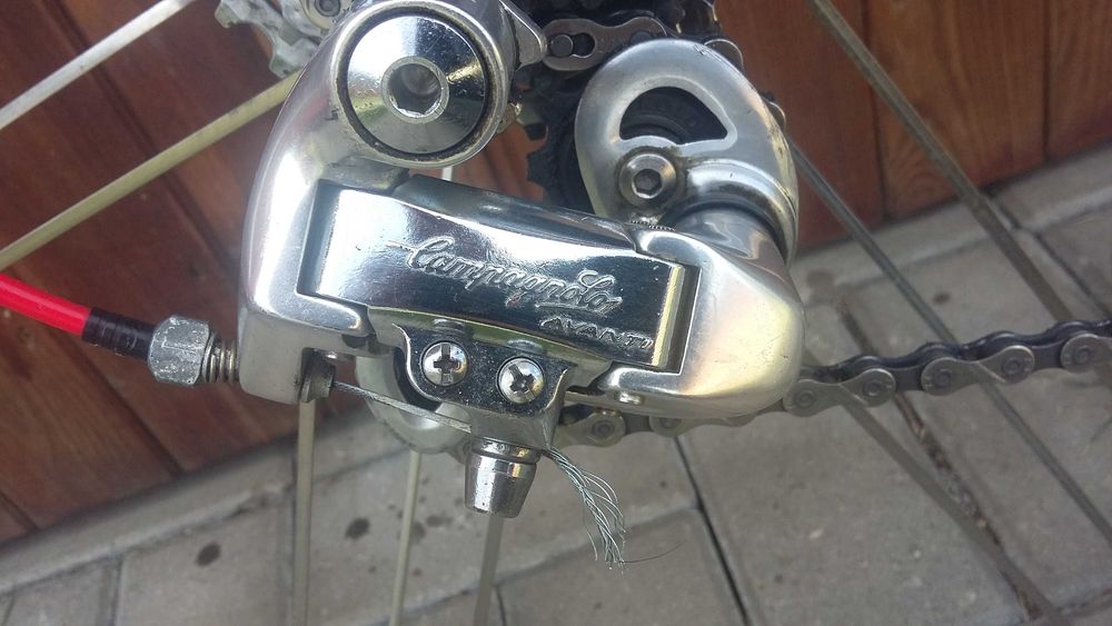 rowrer szosowy szosa wilier trestina karbon