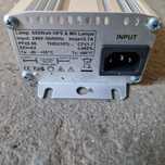 Zasilacz do lamp hps Horti  600W