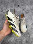 Buty piłkarskie Adidas Predator Accuracy.3 SG-Pro korki mixy rozmiar45