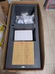 Zlewozmywak granitowy CAREA 118x50 Nowy