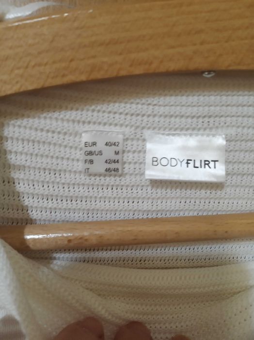 Tunika sukienka damska