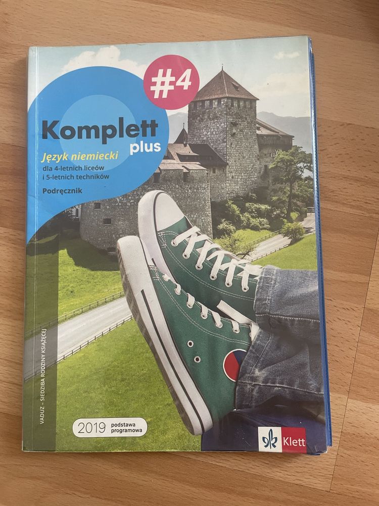 komplett plus 4