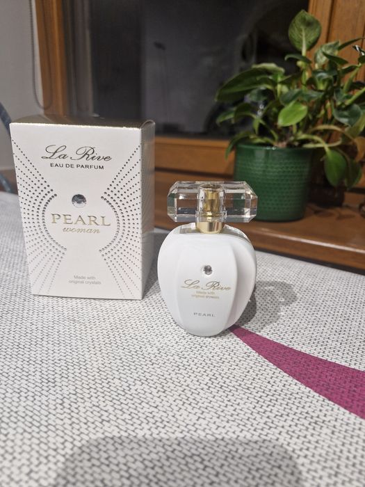 Perfum La Rive Pearl 75 ml