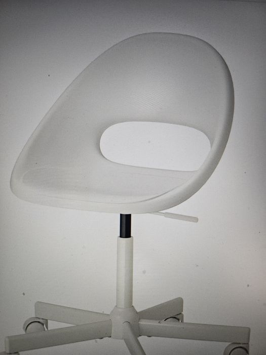 Krzesło biurowe, obrotowe IKEA Loberget/Malskar