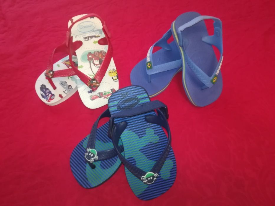 Havaianas